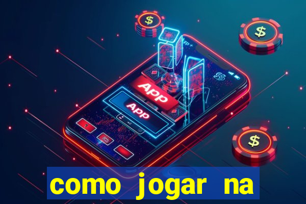 como jogar na seninha online